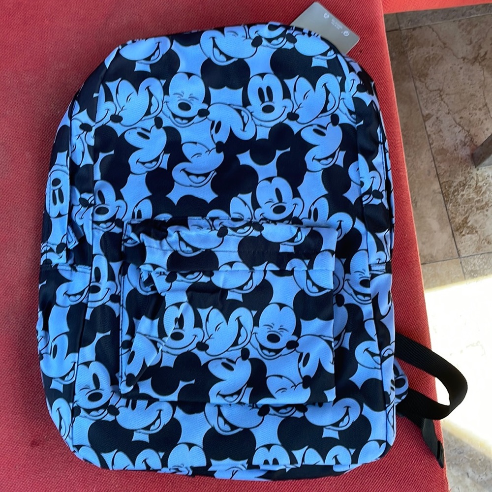 Disney Full Size Backpack